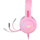 Наушники Redragon Mento USB Pink (71763)