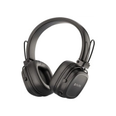 Наушники BAVIN BH-57 Hi-Res Black (HB-BH-57 BK)