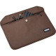 Сумка для ноутбука Thule 13" Lithos Sleeve MacBook Air TLS-113 Nuanced Brown 30,4x21,5x1,2см (3205455)