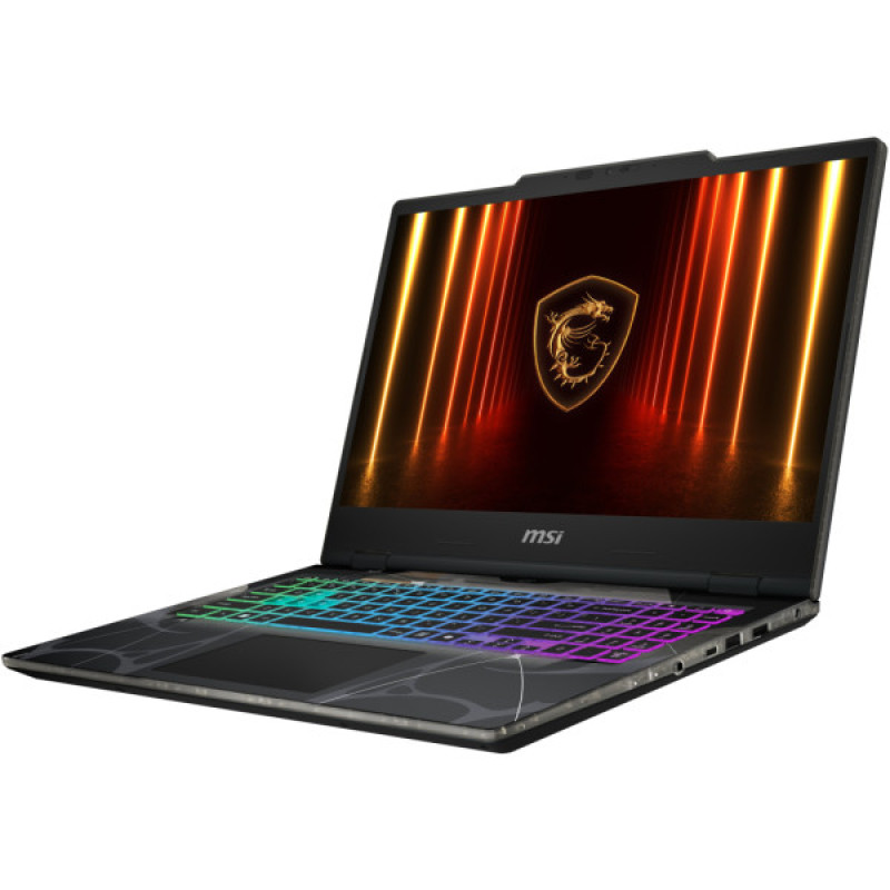 Ноутбук MSI Cyborg A15 AI B2HWFKG-226XUA (9S7-15QL42-226)