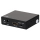 C2G Extractor C2G HDMI audio to toslink, mini jack