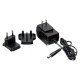 C2G Extractor C2G HDMI audio to toslink, mini jack