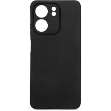 Чехол для мобильного телефона Armorstandart Matte Slim Fit OPPO A5X 4G / A5X 5G Black (ARM85387)