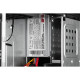 2E ПК 2E Rational Intel i5-12400, 8Gb, F240GB, UMA, H610, 2E-S616, 400W, Win11P (2E-10767)