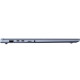 ASUS Notebook Vivobook S 16 S5606CA-RI142W 16  3K OLED, Intel Ultra 7 255H, 32GB, F1TB, UMA, Win11, Blue (90NB1551-M00750)