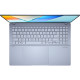 ASUS Notebook Vivobook S 16 S5606CA-RI142W 16  3K OLED, Intel Ultra 7 255H, 32GB, F1TB, UMA, Win11, Blue (90NB1551-M00750)