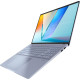 ASUS Notebook Vivobook S 16 S5606CA-RI142W 16  3K OLED, Intel Ultra 7 255H, 32GB, F1TB, UMA, Win11, Blue (90NB1551-M00750)