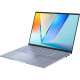ASUS Notebook Vivobook S 16 S5606CA-RI142W 16  3K OLED, Intel Ultra 7 255H, 32GB, F1TB, UMA, Win11, Blue (90NB1551-M00750)