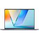 ASUS Notebook Vivobook S 16 S5606CA-RI142W 16  3K OLED, Intel Ultra 7 255H, 32GB, F1TB, UMA, Win11, Blue (90NB1551-M00750)