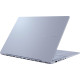 ASUS Notebook Vivobook S 16 S5606CA-RI142W 16  3K OLED, Intel Ultra 7 255H, 32GB, F1TB, UMA, Win11, Blue (90NB1551-M00750)
