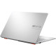 ASUS Ноутбук Vivobook Go 15 E1504FA-BQ1105 15.6" FHD IPS, AMD R3-7320U, 16GB, F512GB, UMA, NoOS, Сріблястий (90NB0ZR1-M01YF0)