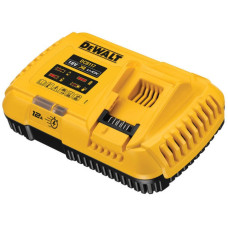 DeWALT Зарядний пристрій 18В/54В 12A 1кг (DCB117)