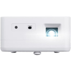 Acer Проєктор PD1510ic FHD, 1500 lm, LED, 1.2, WiFi, Whale TV (MR.JY311.001)