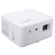 Acer Проєктор PD1510ic FHD, 1500 lm, LED, 1.2, WiFi, Whale TV (MR.JY311.001)