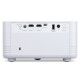 Acer Проєктор PD1510ic FHD, 1500 lm, LED, 1.2, WiFi, Whale TV (MR.JY311.001)