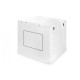Digitus Шафа 19", 9U, Wall Mounting Dynamic Basic, 600x600 мм, 60кг максимально, сіра (DN-1909U-6/6-EC)