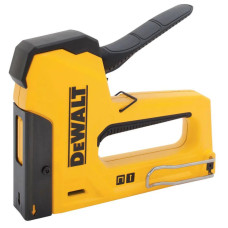 DeWALT DeWALT Heavy Duty stapler 6-14mm staple type G 12, 15mm nail type J (DWHTTR350-0)