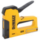 DeWALT DeWALT Heavy Duty stapler 6-14mm staple type G 12, 15mm nail type J (DWHTTR350-0)