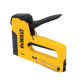 DeWALT DeWALT Heavy Duty stapler 6-14mm staple type G 12, 15mm nail type J (DWHTTR350-0)