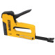 DeWALT DeWALT Heavy Duty stapler 6-14mm staple type G 12, 15mm nail type J (DWHTTR350-0)