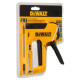 DeWALT DeWALT Heavy Duty stapler 6-14mm staple type G 12, 15mm nail type J (DWHTTR350-0)