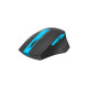 Мышка A4Tech FG30S Blue (4711421947640)