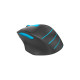 Мышка A4Tech FG30S Blue (4711421947640)
