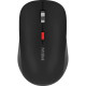 Мишка Xiaomi MiiiW Wireless/Bluetooth Black (MW23M22 Black)