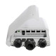 Коммутатор сетевой Mikrotik CRS504-4XQ-OUT