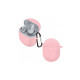 Чехол для наушников BeCover Silicon для Google Pixel Buds Pro Pink (709578)
