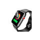 Пленка защитная Devia Premium Apple Watch Series 4  44mm 2 pcs. 3D Full (DV-GDR-APL-WS4-44MX2)
