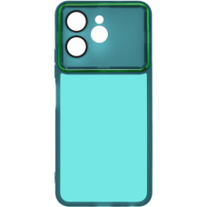 Чехол для мобильного телефона Armorstandart Shade Tecno Spark 40 4G Dark Green (ARM87902)