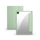 Чехол для планшета BeCover Soft Edge Samsung Galaxy Tab A9 SM-X115 8.7" Green (710777)