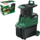Bosch garden shredder AXT22D 2200W 40 rpm 38mm 53 l. 31.3 kg Turbine-Cut cutting system low noise (0.600.803.003)