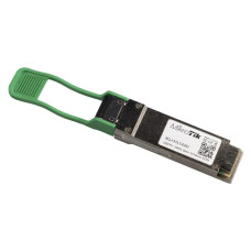 MikroTiK Оптичний QSFP28 модуль XQ+31LC02D
