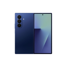 Samsung Galaxy Fold 7 5G (F966) 8"/6.5" 12/256GB, 2SIM, 4400mAh, Blue Shadow (SM-F966BDBBSEK)