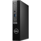 Dell PC OptiPlex Plus 7020 MFF, Intel i7-14700, 16GB, F512GB, UMA, WiFi, кл+м, Win11P (N09O7020MFF)