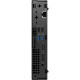 Dell PC OptiPlex Plus 7020 MFF, Intel i7-14700, 16GB, F512GB, UMA, WiFi, кл+м, Win11P (N09O7020MFF)