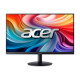 Acer Монітор Acer 23.8" SA242YH1bi D-Sub, HDMI, SA242YH1bi, VA, 100Hz, 1ms (UM.QS2EE.109)