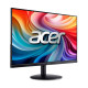 Acer Монітор Acer 23.8" SA242YH1bi D-Sub, HDMI, SA242YH1bi, VA, 100Hz, 1ms (UM.QS2EE.109)