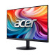 Acer Монітор Acer 23.8" SA242YH1bi D-Sub, HDMI, SA242YH1bi, VA, 100Hz, 1ms (UM.QS2EE.109)