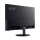 Acer Монітор Acer 23.8" SA242YH1bi D-Sub, HDMI, SA242YH1bi, VA, 100Hz, 1ms (UM.QS2EE.109)