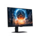 Samsung Монітор Samsung 27" Odyssey OLED G6 G60F HDMI, DP, USB, MM, IPS, 2560x1440, 350Hz, 1ms (LS27FG606EIXUA)