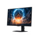 Samsung Монітор Samsung 27" Odyssey OLED G6 G60F HDMI, DP, USB, MM, IPS, 2560x1440, 350Hz, 1ms (LS27FG606EIXUA)