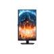 Samsung Монітор Samsung 27" Odyssey OLED G6 G60F HDMI, DP, USB, MM, IPS, 2560x1440, 350Hz, 1ms (LS27FG606EIXUA)
