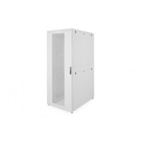 Digitus Шкаф  19", 47U, Server Unique, 800x1200 мм, 1000кг максимально, серый (DN-19SRV-47U-8/12)