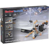 fischertechnik Конструктор ADVANCED Universal Pro (FT-571903)