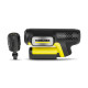 Karcher Karcher OC Handheld Compact 150l/h portable medium pressure washer 5m hose 15Bar 2.2kg USB-C (1.328-120.0)