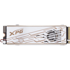 Накопитель SSD M.2 2280 4TB XPG MARS 980 PRO ADATA (SMAR-980P-4TCI)