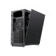 Корпус для ПК Gamemax F46 Dark